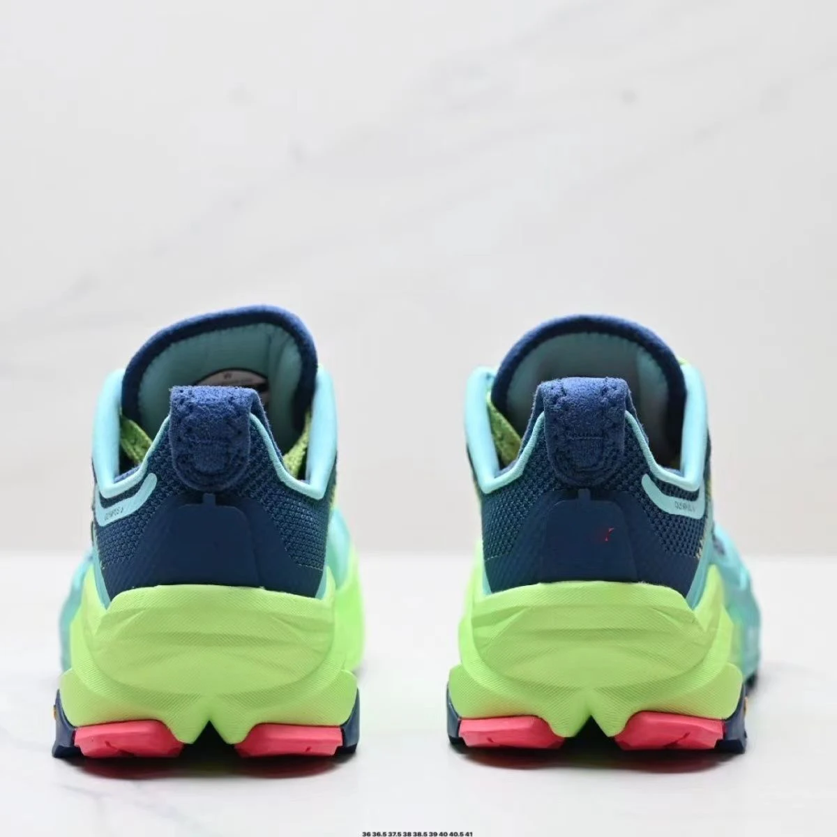 

Summer Hot Sale Breathable Wearable Comfortable Cushioning Running Shoes Neutral Running Shoes Training Sneakers Very Good