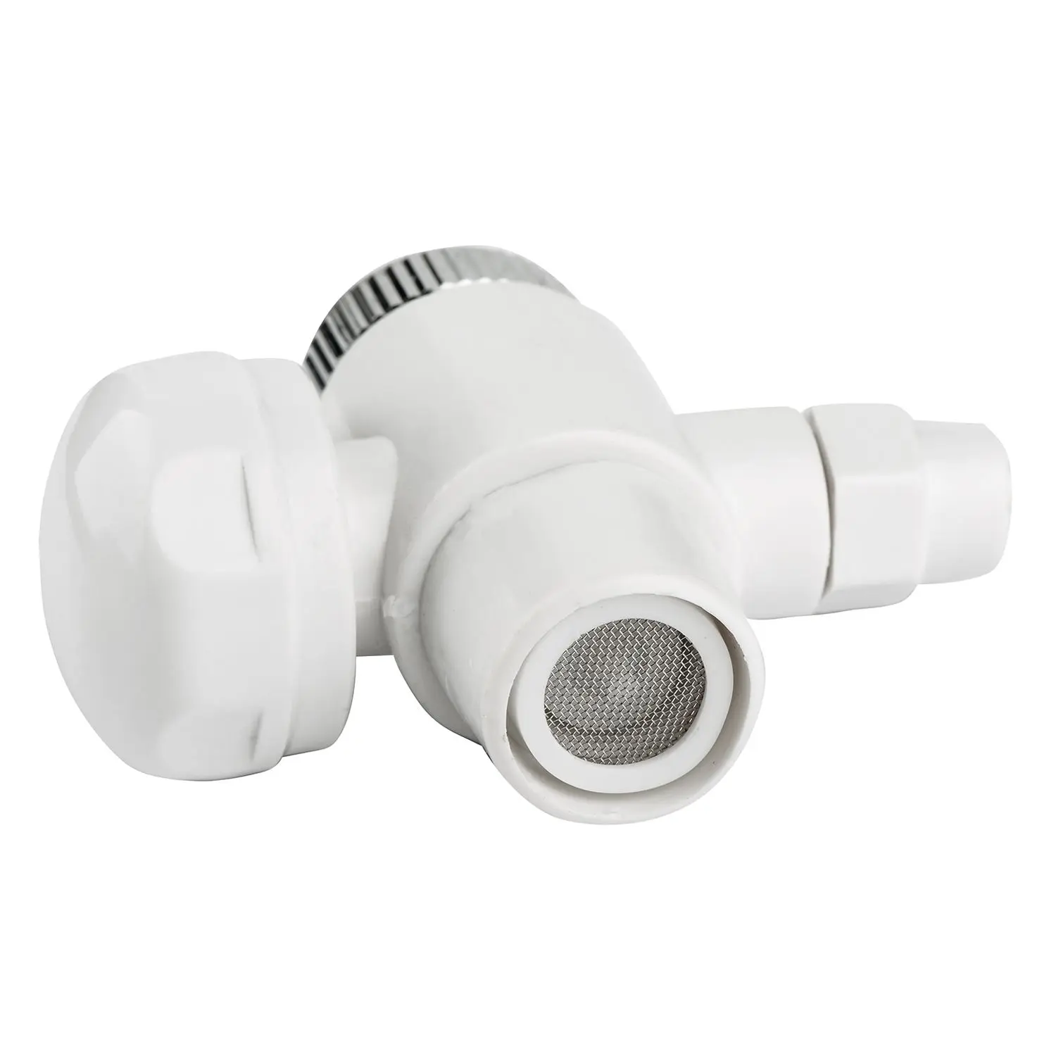 ทันตกรรม Care Water Oral Irrigator Flossing Flosser ทําความสะอาดฟัน Jet แปรงสีฟันสีขาวร้อน