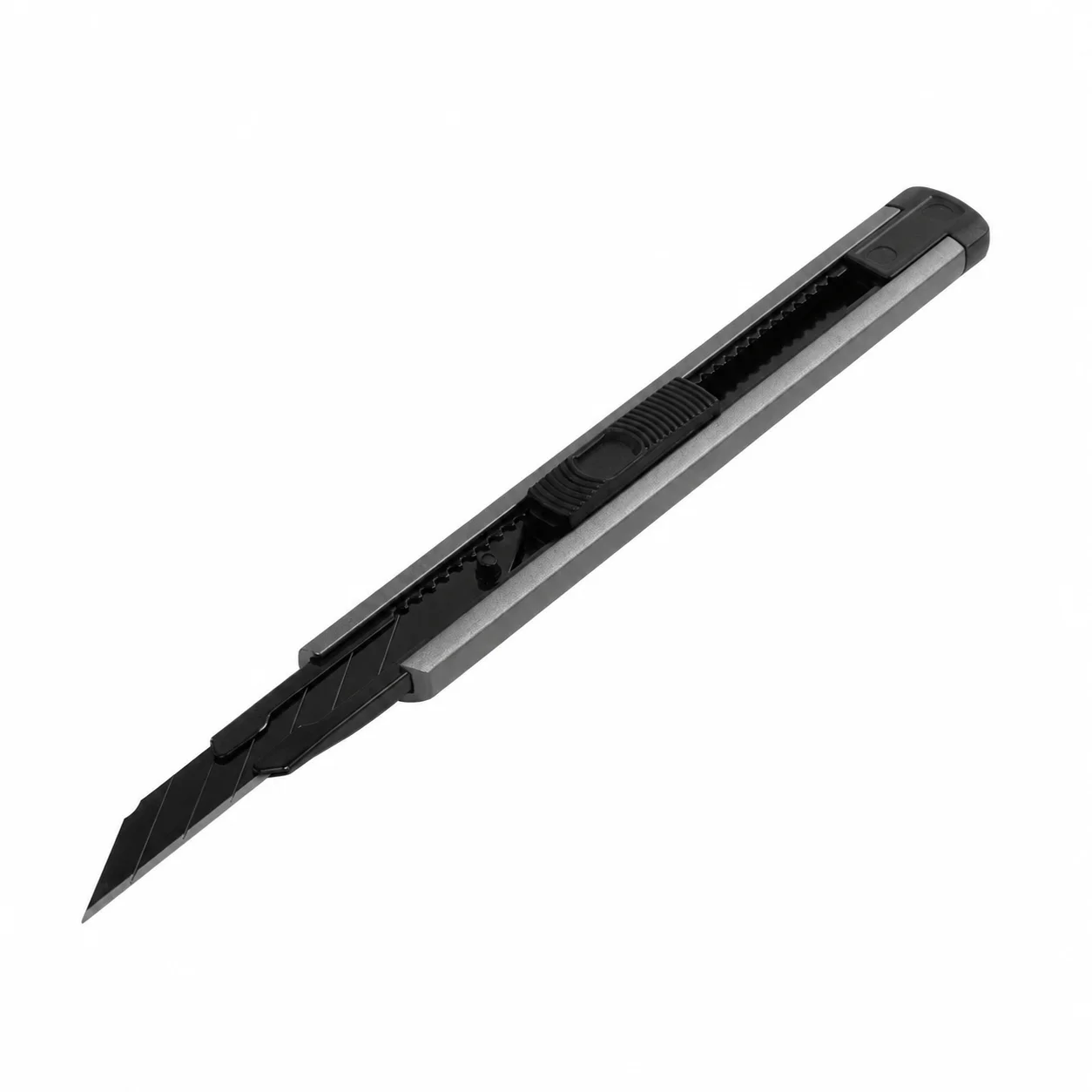 Black Blade 30 Degree 9mm Utility Knife for Film Cutting Color Car Wrap Edge Trimming Paper Cutting Craft And DIY Tools