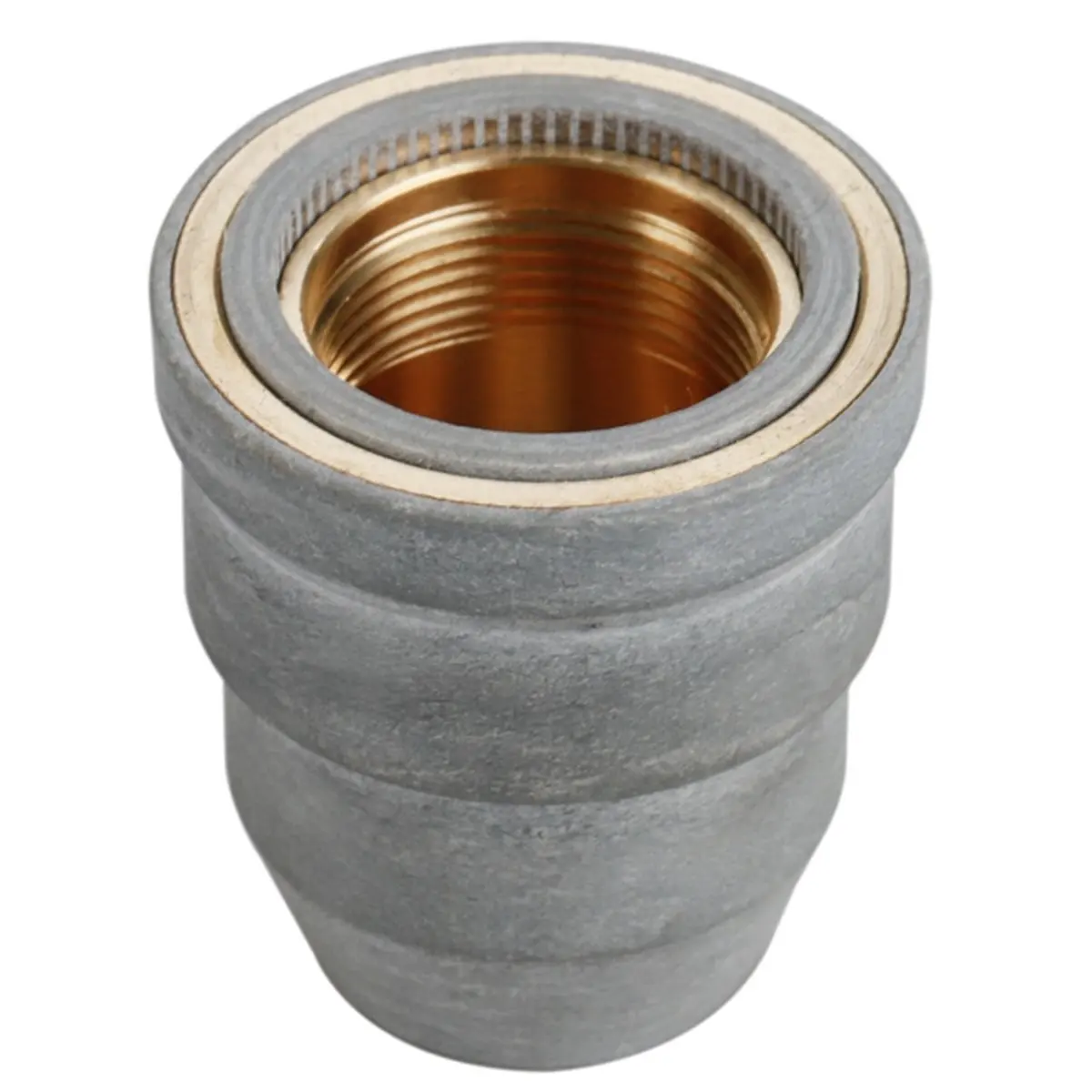NEW PT-80 -80 -80 Air Plasma Cutting Torch 60510 Drag Cut Shield Cup Nozzle Retaining Cap
