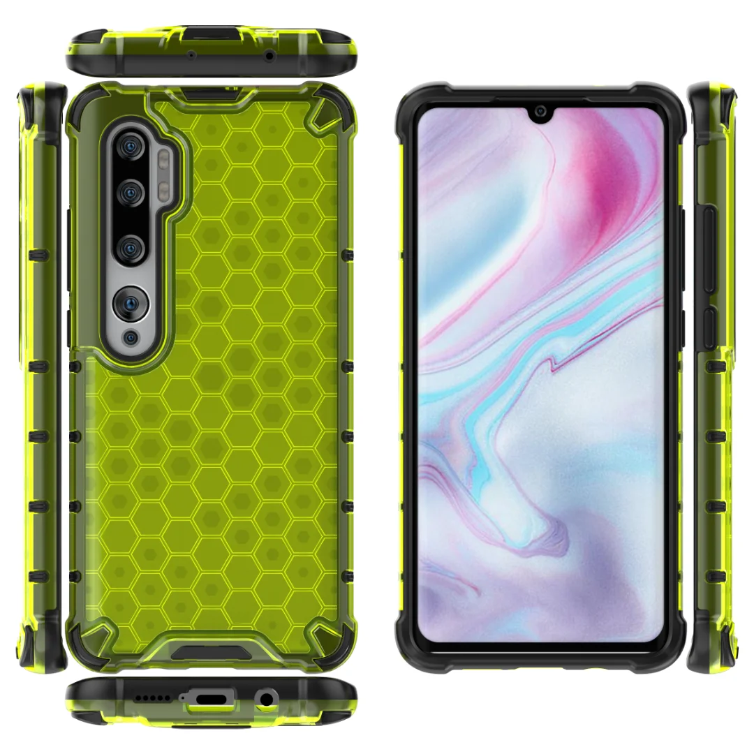 Case For HUAWEI Mate 60 Pro NOVA 11 PRO 11i 10 SE Y91 P60 Art 5G Phone Cases Shockproof Silicone Bee Airbag Rock Back Cover