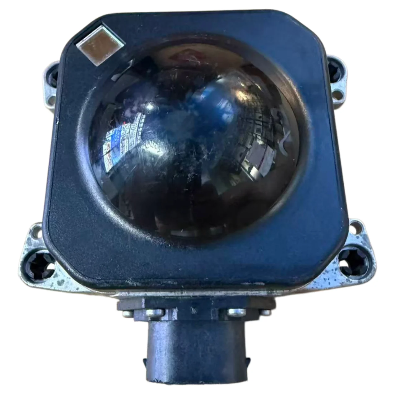 04672577AA adaptive speed control module sensor suitable for 2015-2018 Dodge Challenger