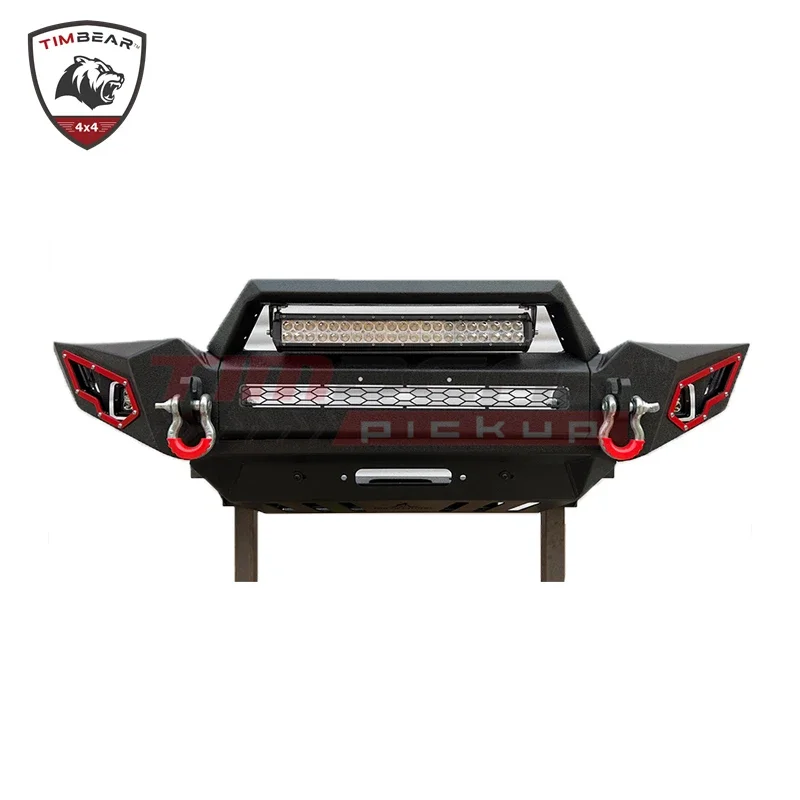 

Off-Road Parts Sport 4X4 Pick Up Steel Bull Bar For F150 Ranger Raptor Toyota Tundra