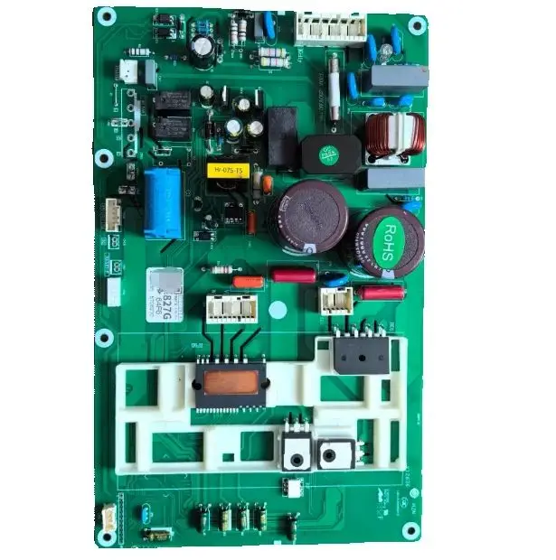 

Совершенно новая материнская плата для кондиционера 0011800827P/H/SA, печатная плата 0011800690ZA