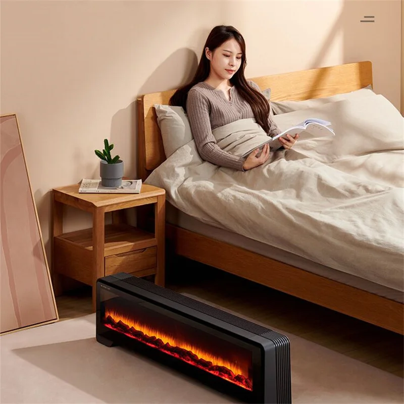 price difference for Water Steam Fireplace 150(L)*20(W)*25(H)cm and 3 sides view fire electric fireplace110(L)*14.2(W)*20.8(H)cm