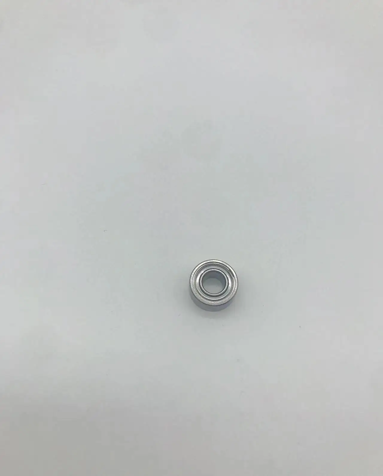 100 PCS High quality NMB/L-1050ZZ/MR105ZZ(5*10*4)deep groove ball bearings MR105ZZ bearing