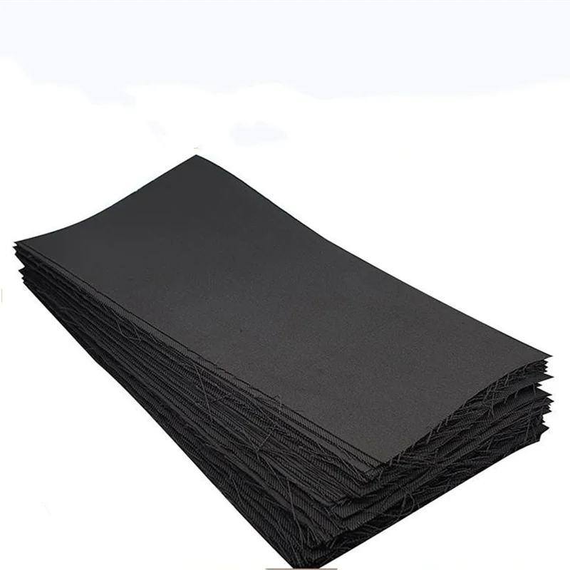 

Conductive carbon cloth, HCP330 flexible carbon cloth, HCP331 hard carbon cloth, dedicated to fuel cells.