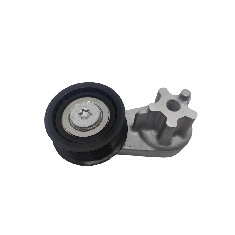 

LR057451 C2D19768 ременной направляющий шкив для Range rover sport Jaguar XF 2.0L 2013-2023