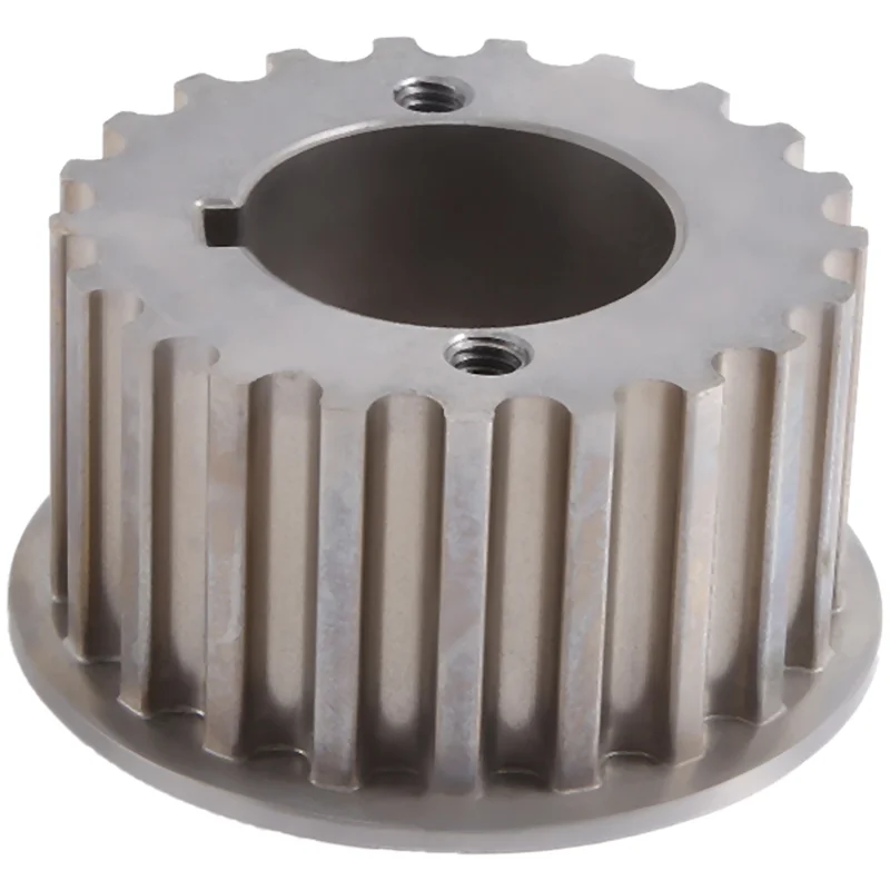 

【NEW】13521-54030 Crankshaft Teeth Crankshaft Timing Pulley Timing Gear For Toyota Replacement Parts