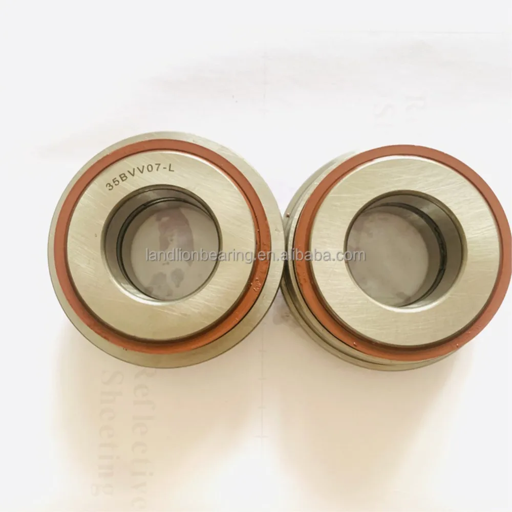 NSK Auto Bearings 35BVV07X 35BVV07X-7-C CS MD727572 35BVV07 Transmission Output Shaft Bearing  35BVV07X-7 BR3507 35X72/78X35/15