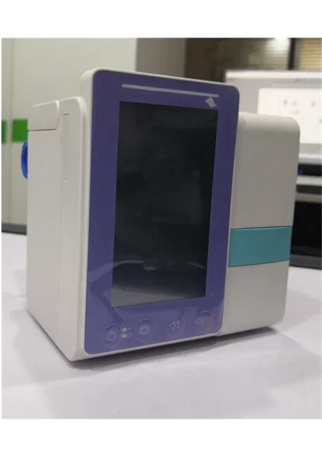 DD High Quality Animal  Pump Veterinary Syrin-ge Pump