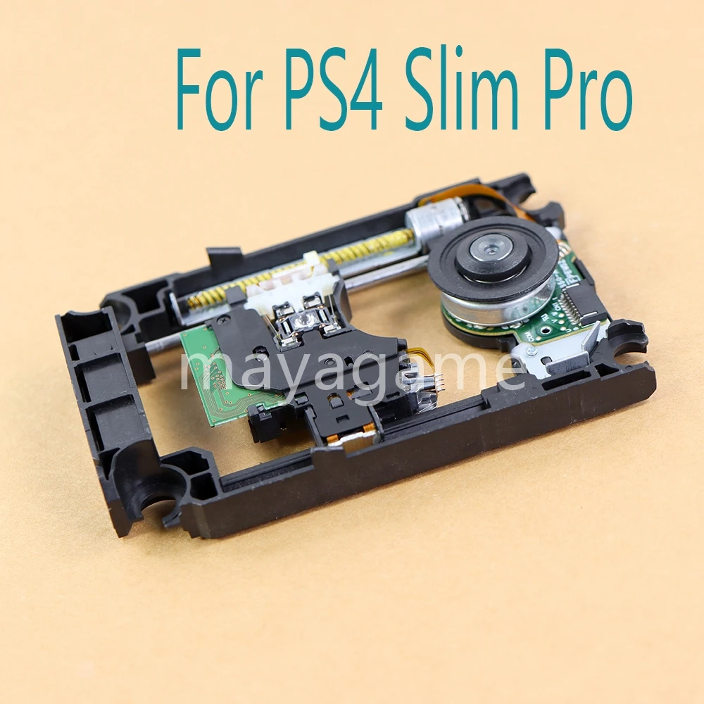 

1pc Original New Replacement KES-496A KEM-496 For Playstation 4 1200 Console Drive Laser Lens with Deck Head Reader For PS4