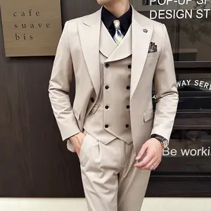新品 清々しい UNUSED SUITS JACKET L PANTS S