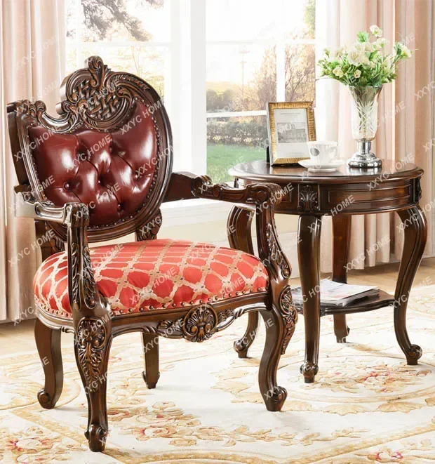 

corner table, all solid wood , sofa, side table, round coffee table, retro dark small