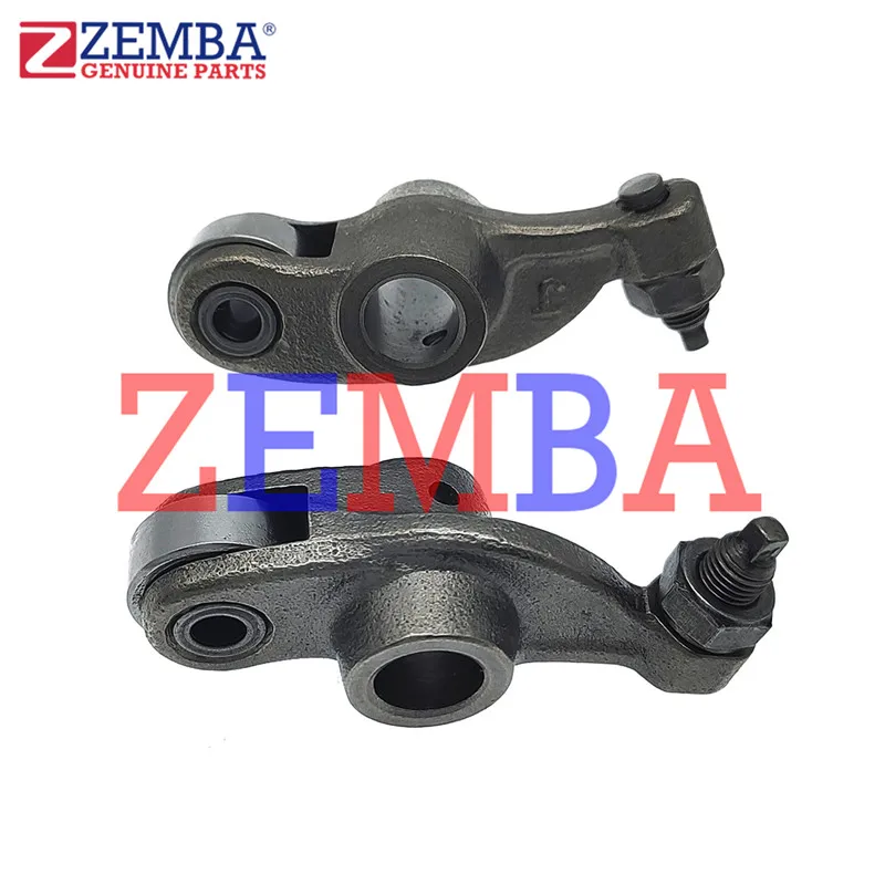 

NEW VALVE ROCKER ARM FOR HONDA CBF125 CBF150 TITAN150 XR150 RTX150