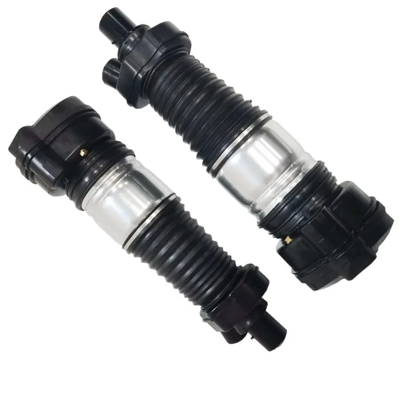 Strut air Bags Suspension for Porsche Cayenne 9YA 2017-2022left Airlift Airbags air Spring air Shock Front 9Y0616039/040
