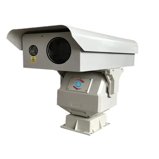 Imaging System Factory Direct 13km 1280*1024 High Resolution 10x Long Range Ir Thermal