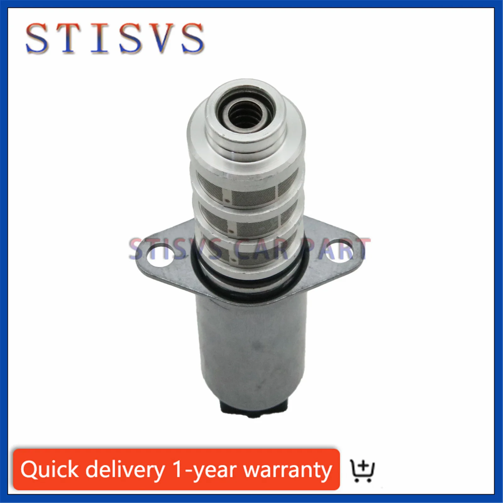 Variable Timing Solenoid Valve VVT for Porsche 911 Cayman 2009-2013 Auto Accessories 94810530407