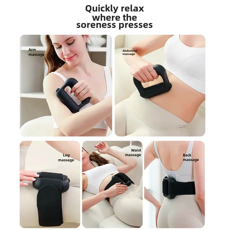 small massager vibration RBX Mini Massager Price:55,750 Perfect hamper filler. Send us a DM to place  an order. Or Click the link in bio. #EmilyKarah#CorporateGiftsinLagos  #Gifts #christmas#Souvenirs #Giftset #ChristmasGifts #HolidayVibes  #GiftIdeas main image 1