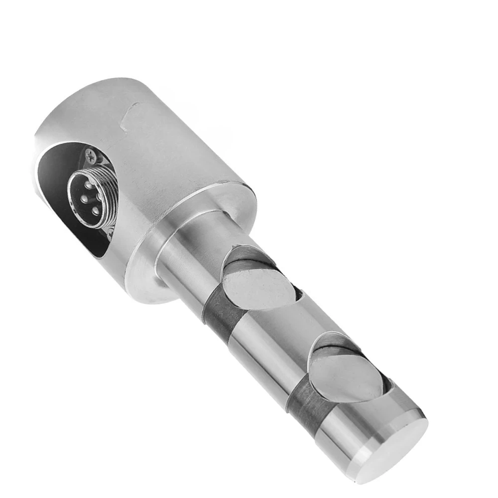 LP-9S Industrial Force Sensor Load Cell Durable for Harsh Scenarios Strong 150% Safe 200% Maximum Overload Capacity Prevents