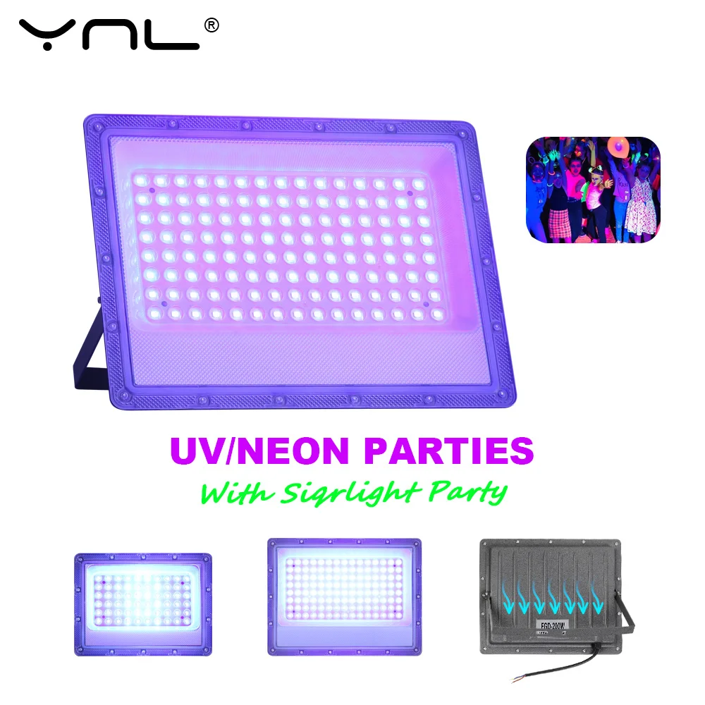 Led Floodlight Pir …