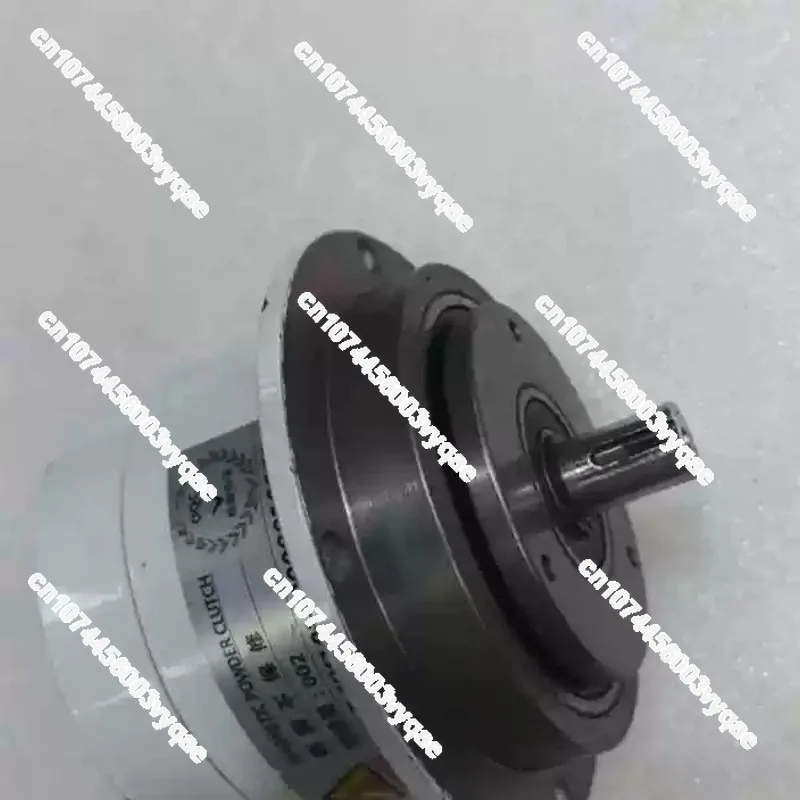YSC-0.5KG Miniature Magnetic Powder Clutch DC24V-0.8A