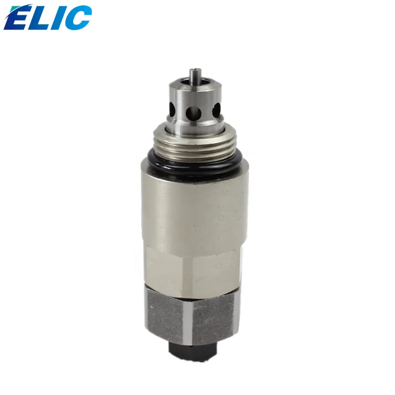 

ELIC EX200 EX200-5 Main Relief Valve 4372039 4358914