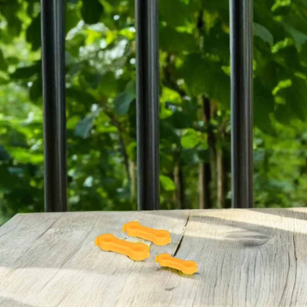 

9Pcs Chick Leg Stability Device Foot Posture Correction Brace Chicken Parrot Quail Duck Poultry Chicken Leg Clip