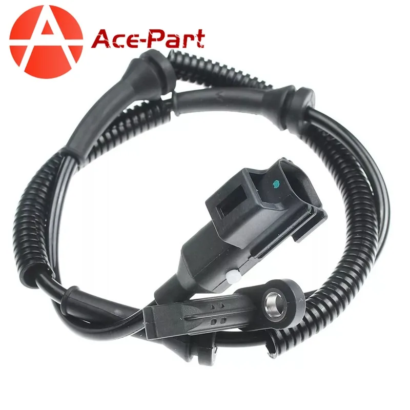 

LR072107 ПЕРЕДНИЙ ЗАДНИЙ ДАТЧИК ABS ДЛЯ LAND RANGE ROVER EVOQUE DISCOVERY SPORT