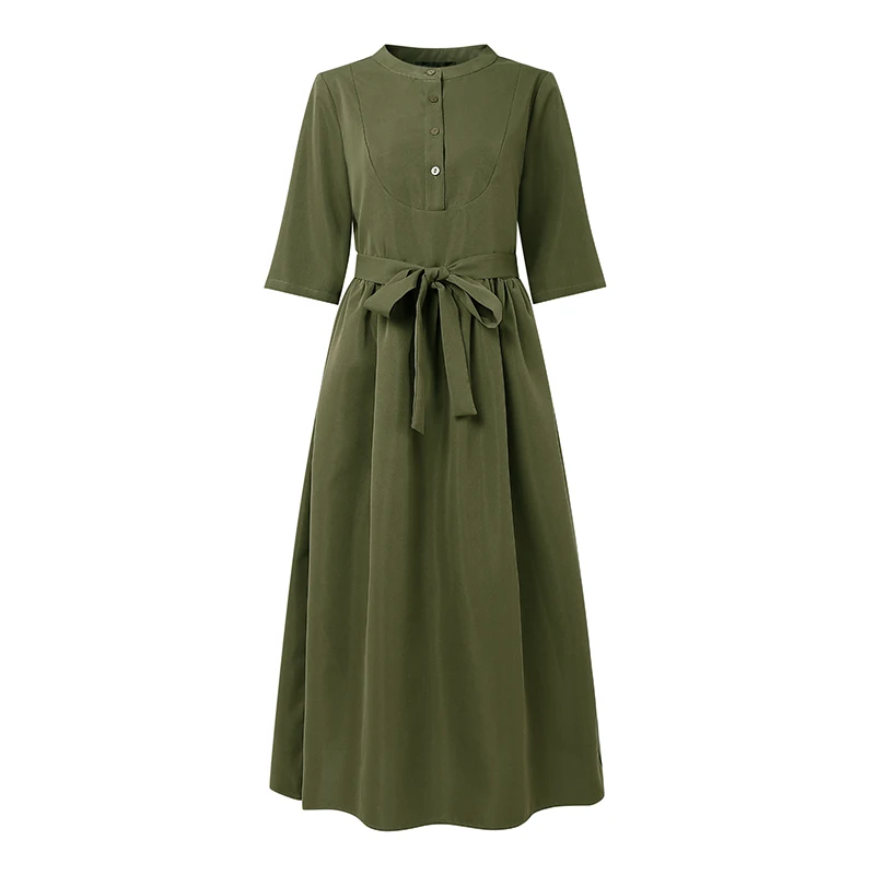 army green