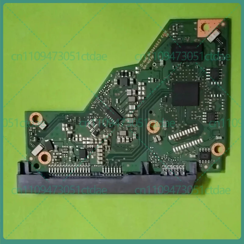 1-5pcs USED FOR WD New HDD PCB Board 2060-810051 Universal Unlocked Version Fully Tested