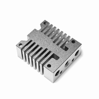 Flying Bear 3D Printer S1 Reborn3 Parts Radiator