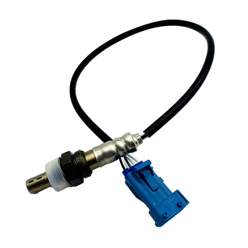

Прочный новый 96368765 9657632980 Автомобильный датчик кислорода O2 для 1007 106 206 207 306 307 406 407 607 1.1 1.4 1.6 I 16V