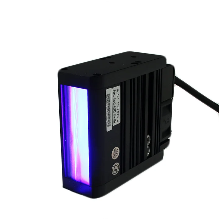 LN Series Line Scan Light Machine Vision Lighting LED Lights