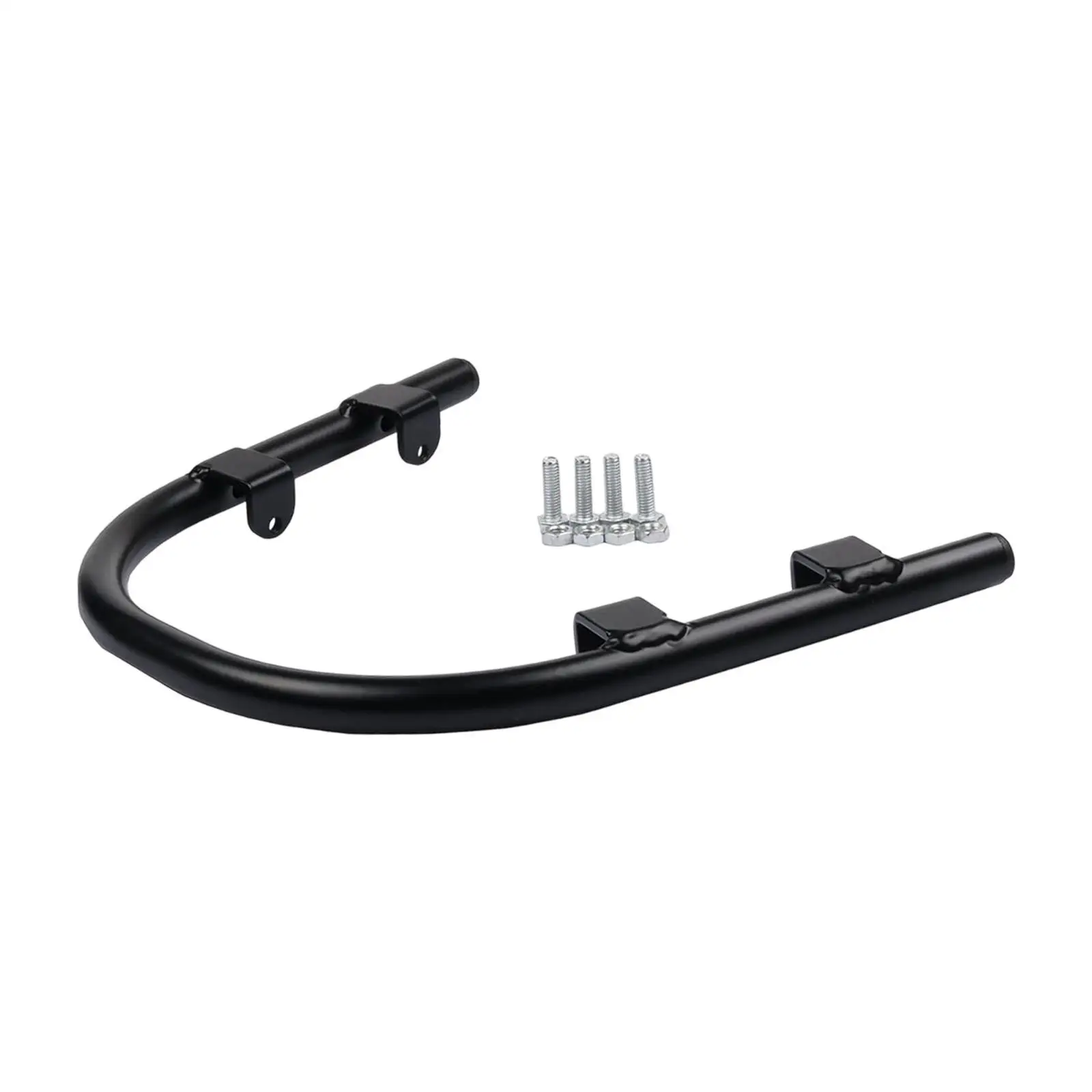 دراجة نارية تحطم بار محرك الحرس تحطم بار قوي الإطار حامي الجبهة الحاجز تحطم بار ل GTS 250 تعديل جزء