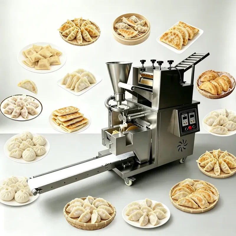 for 15cm Large Jamaican Patty Empanadas Machine Maker Pastry Dumpling Making Table Top Machine