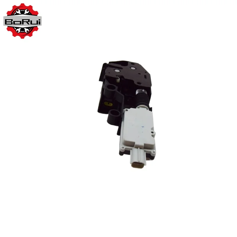 

OEM 148102 335424 344181 FQR000010 ALR87 Car Rear End Door Latch Tailgate Lock Actuator For Land Rover Freelander 1 L314 1996-06