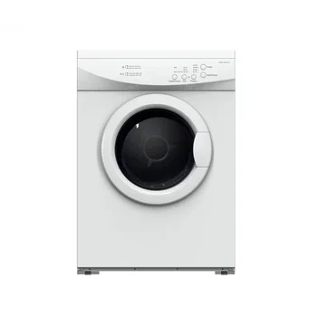 Cheap 6-7 Kg Clothes Dryer Machine With LED Indicator