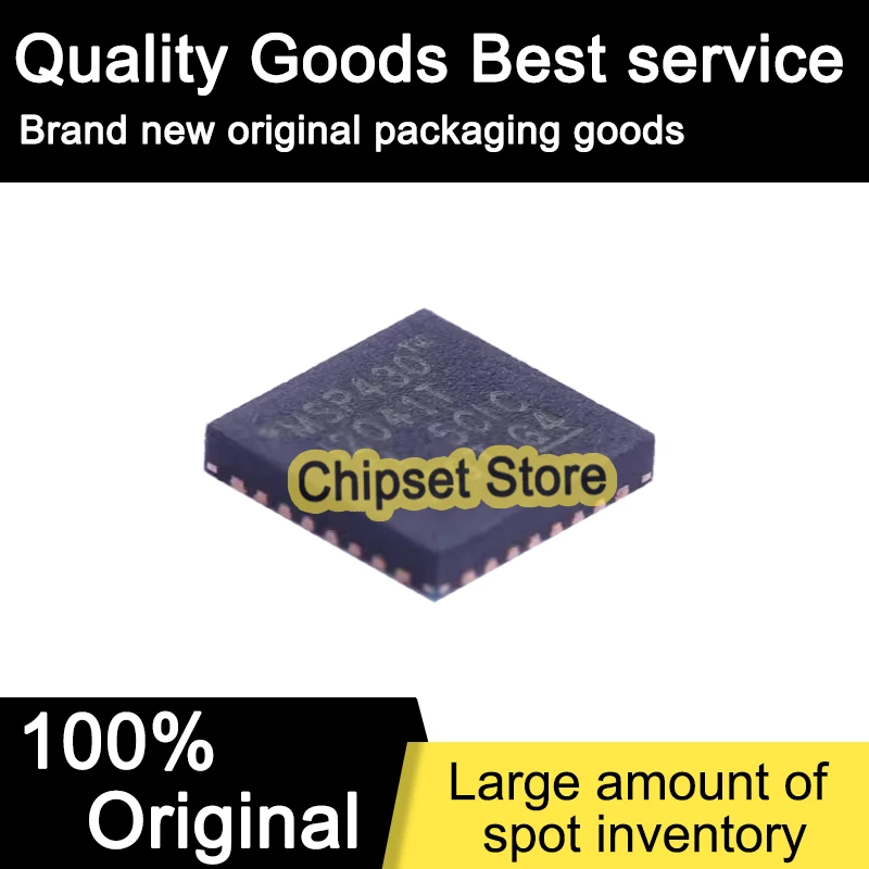 

MSP430I2041TRHBR MSP430I2041 VQFN 100% Brand new