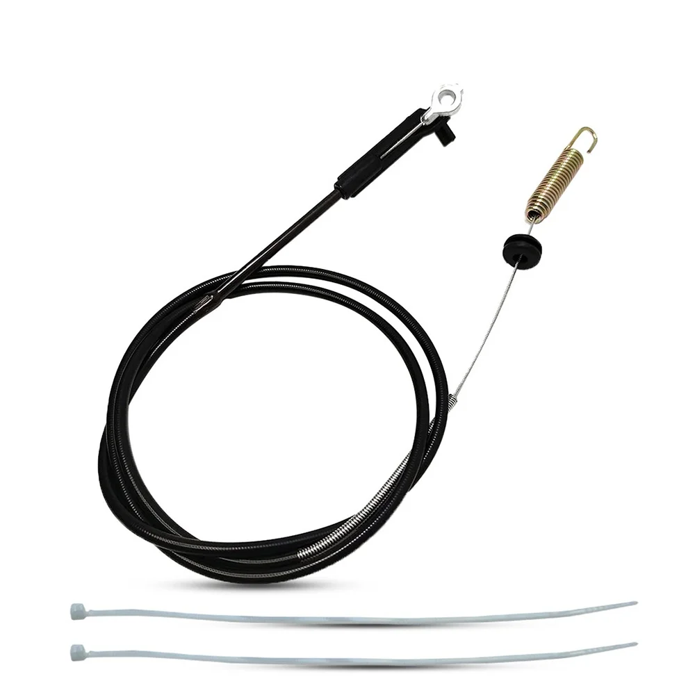 

Трос тормозной системы для газонокосилок Toro Recycler 22 дюйма, модели 20333, 20373, 20333C, 20376, 20958