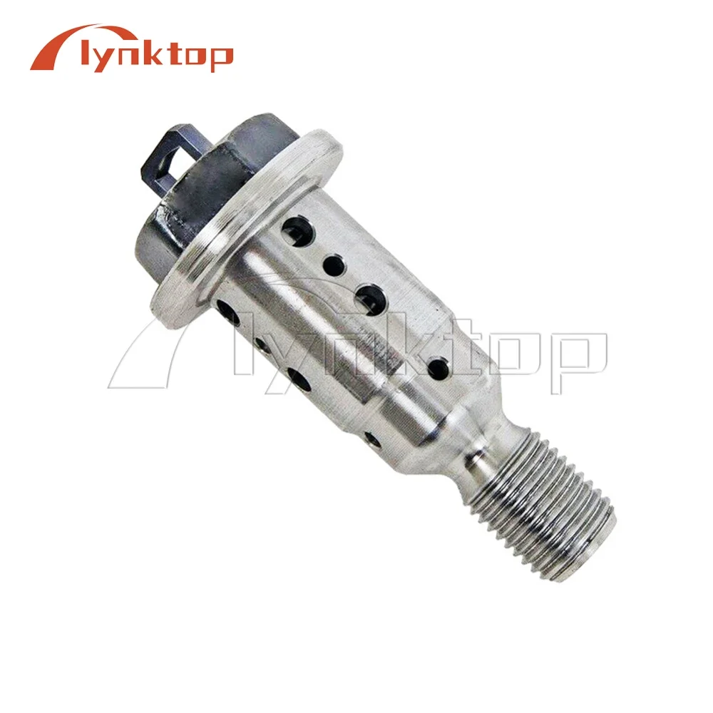 VVT Camshaft Bolt Central Control Valve for GMC Cadillac Chevrolet Chevy 4.3L 5.3L 6.2L V6 V8 2014-2021 12681018 12633123