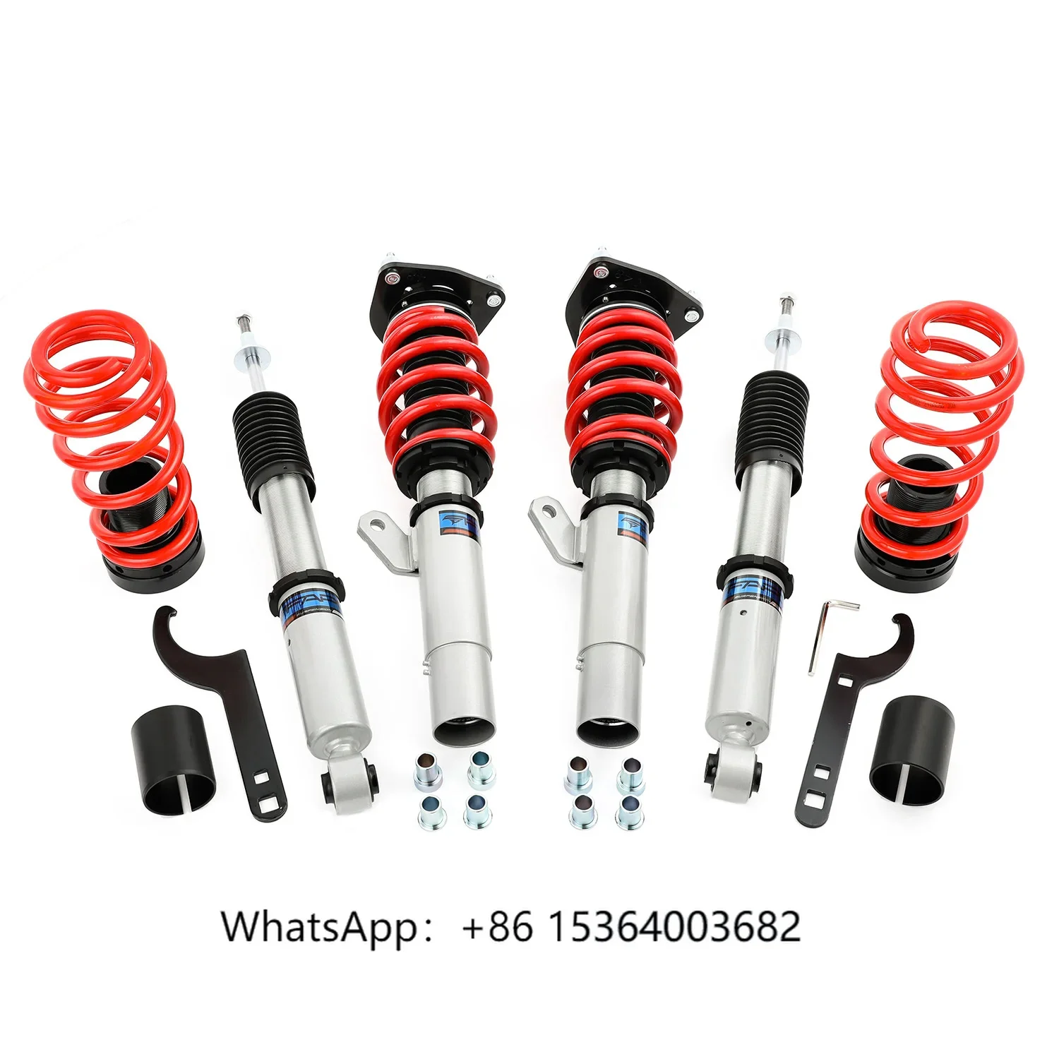 

TJXL-PS004810 for VW Arteon FWD 3H7 2017+ Car Accessories Suppliers Auto Performance Parts Coilovers Shock Absorber