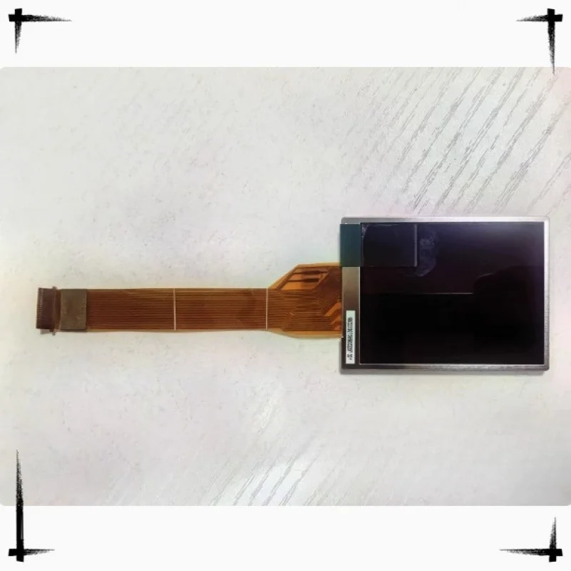 

Brand new original LCD screen with backlight for Fujifilm J10, J12, J15 FD cameras