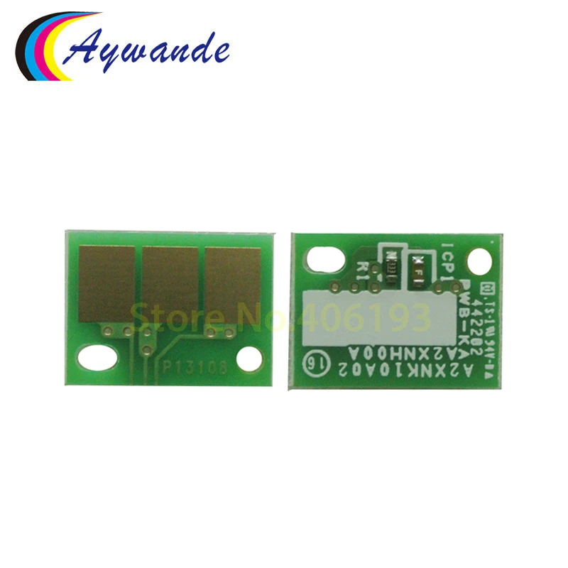 20 X DR-512 DR512 DR 512 لكونيكا مينولتا Bizhub C221 C224 C224E C281 C284E C364E C258 C308 C368 C454E C554E رقاقة وحدة الطبل