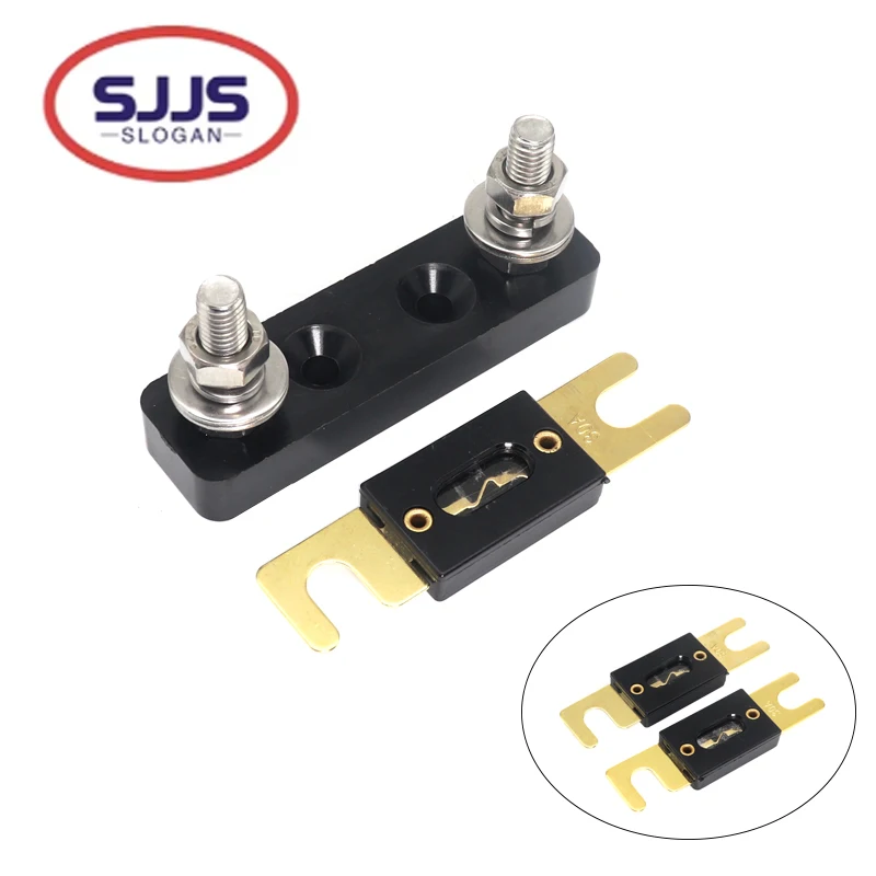 30-500 Amp Anl ANS-…