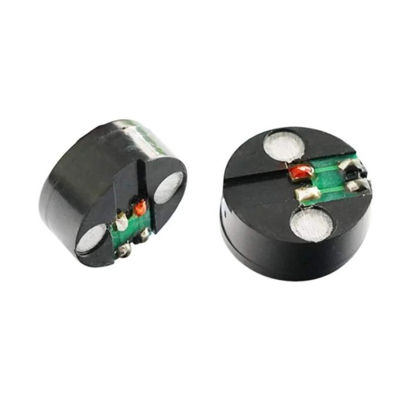 19mm Dynamic Microphone Capsule Pick‑up Core For KTV Wireless Wired Mic Aviation Headset Replacement Audio Spare Parts
