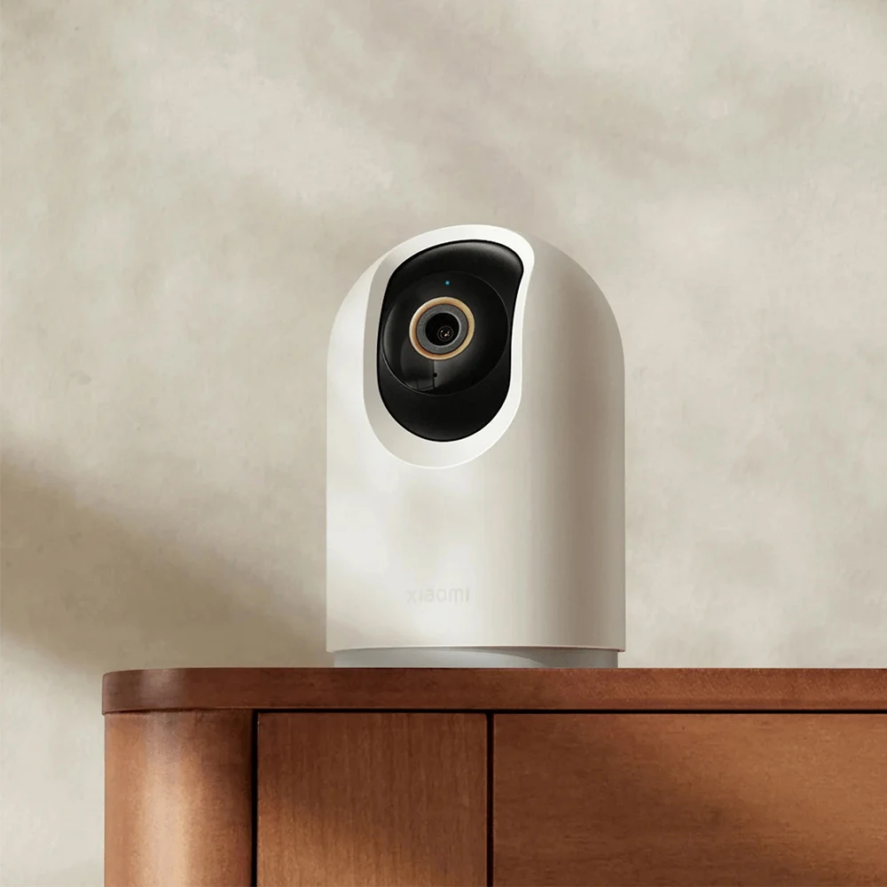 Global Version Xiaomi Smart Camera C500 Pro 5MP HDR Pet detection WiFi Full-Color Night Vision Alexa Google Assistant Control