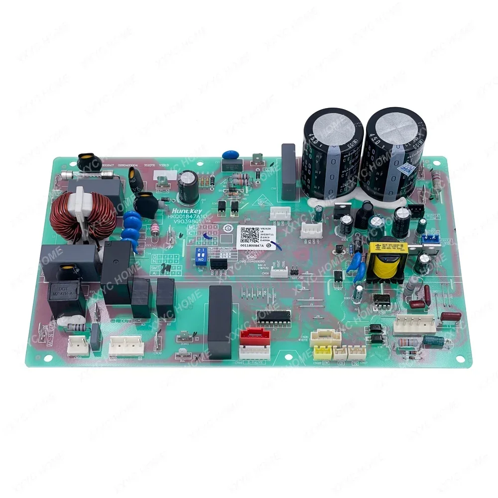 

New For Haier Air Conditioner Outdoor Unit Control Board 0011800847A Circuit PCB Conditioning Parts