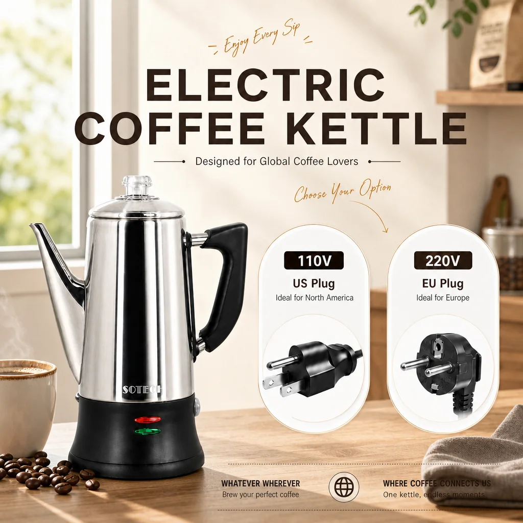 #23 Latest Electric Espresso Pots Offers