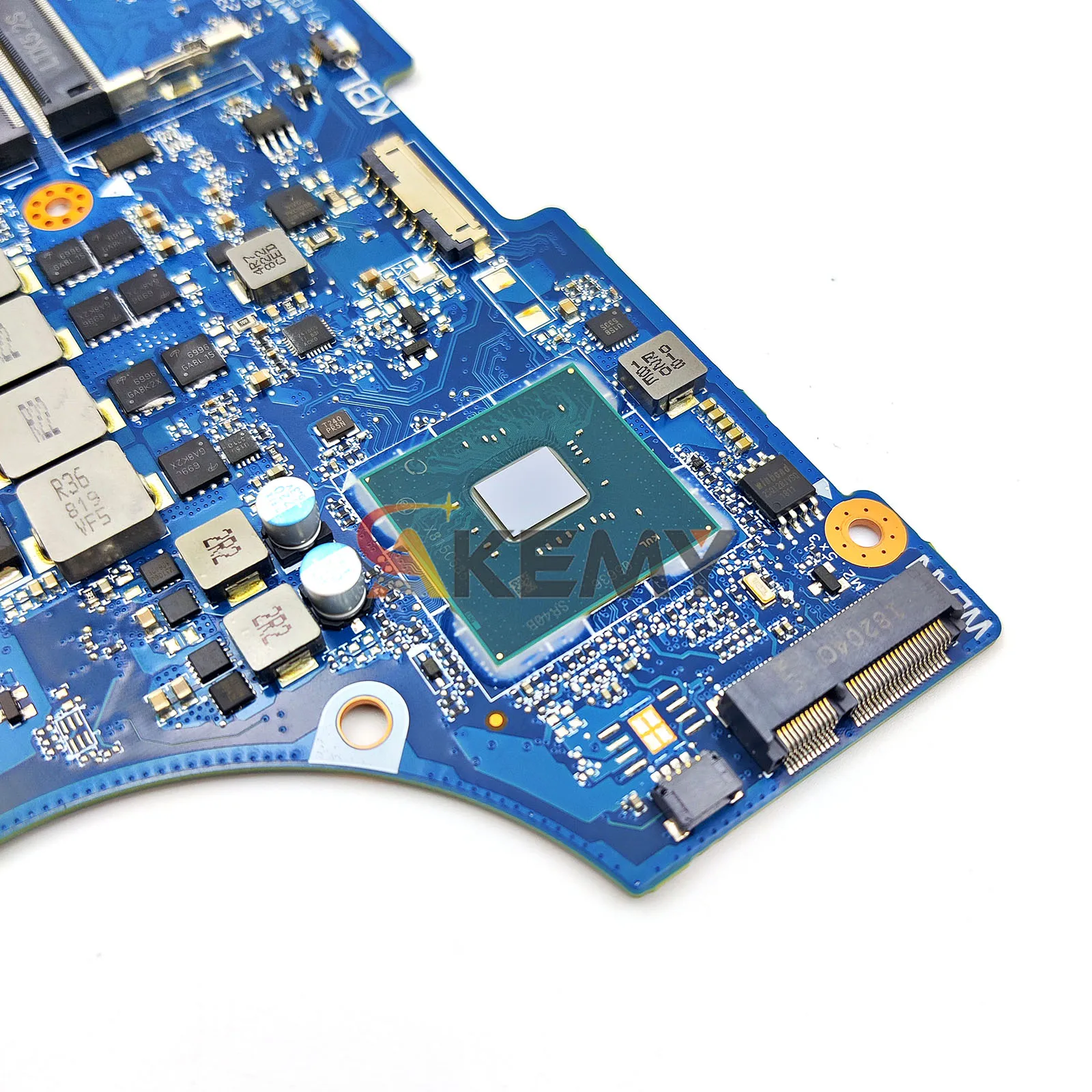 ASUS TUF 게이밍 FX80G FX504GD FX504G FX504GE ZX80G 메인보드용 FX504GD 노트북 메인보드 (I5 I7 I9 CPU 포함) 100% 테스트 완료 OK 재고 있음